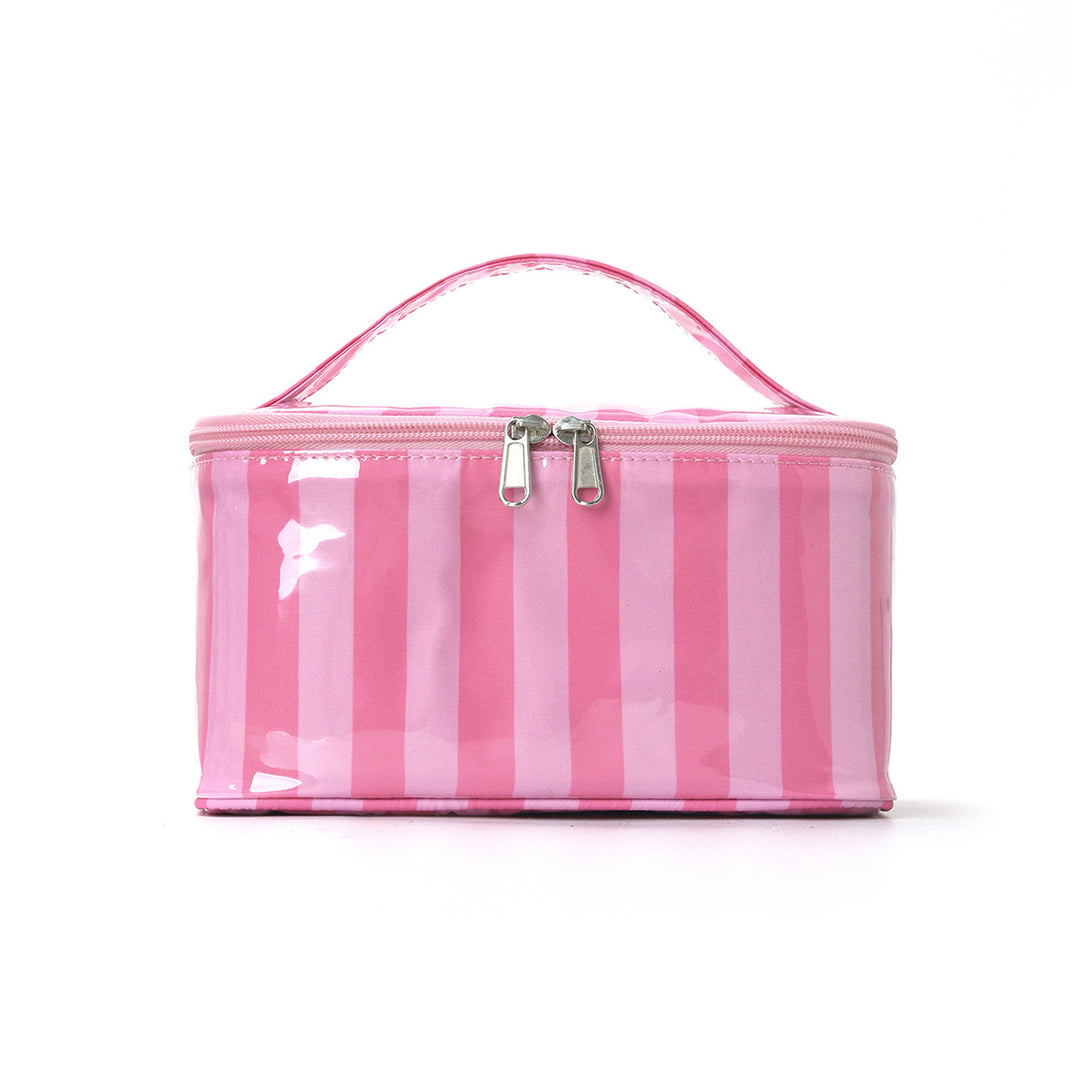 Kosmetikkorganisator med vanntett design Skanto