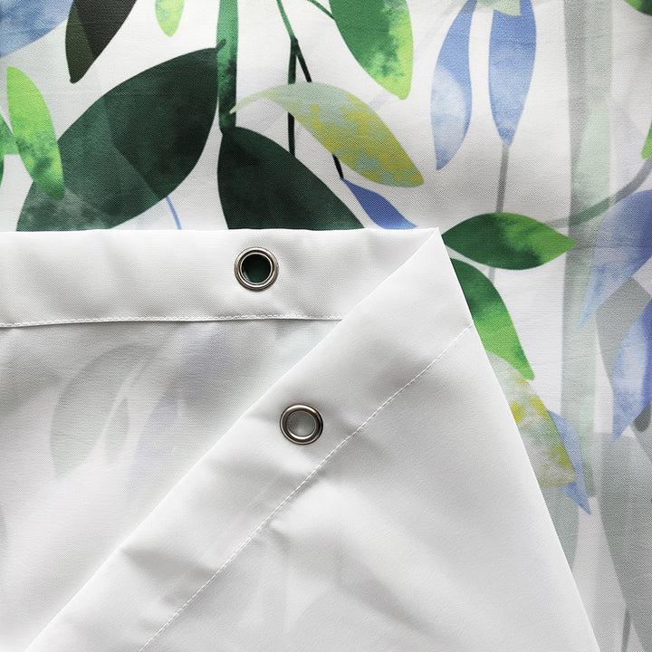 Blomsterdesign Dusjforheng Skanto