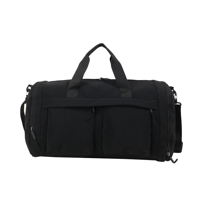 Damer Multifunksjonell Tote Bag med Organizer Skanto