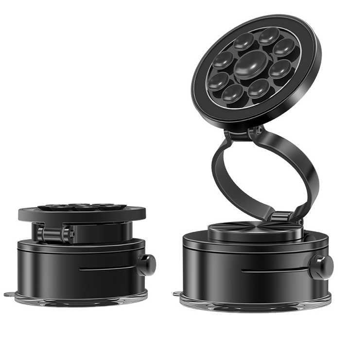 Unisex Multifunksjons LED-Lampe Skanto