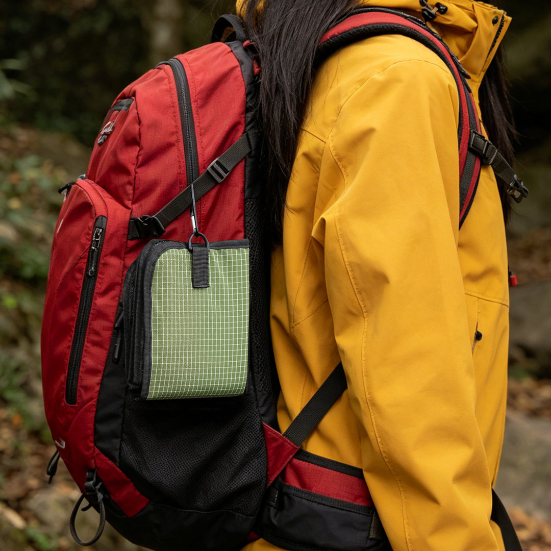 Foldable Travel Mat Skanto