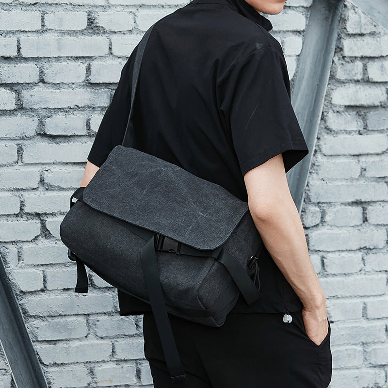 Holdbar Hverdag Crossbody Bag Skanto
