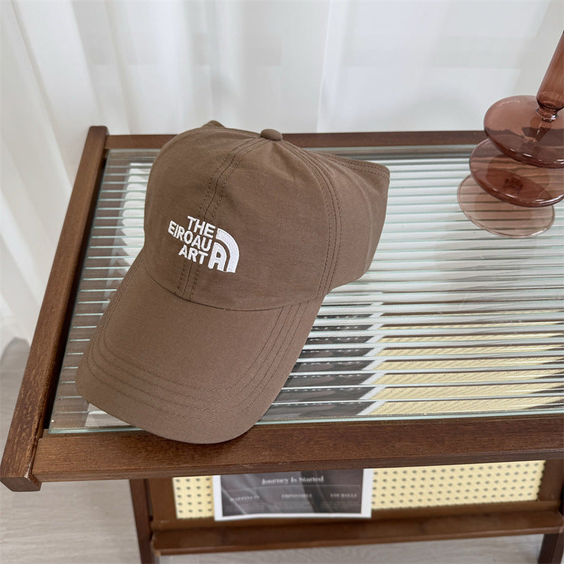 Unisex Merket Casual Dad Cap Skanto