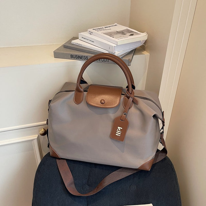 Elegant Sports-Duffel Bag Skanto