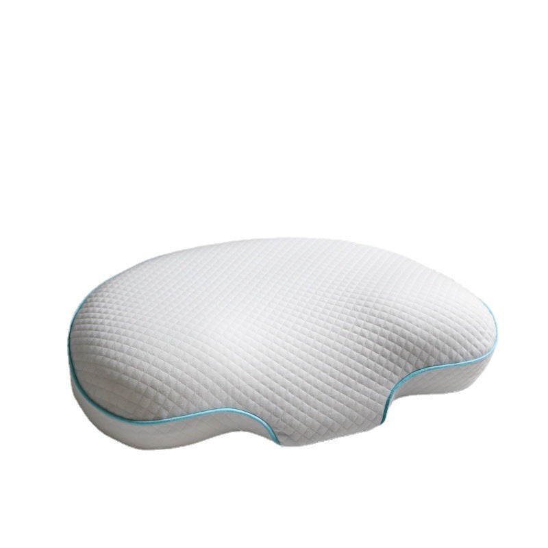 Ergonomisk nakkestøttepute Skanto