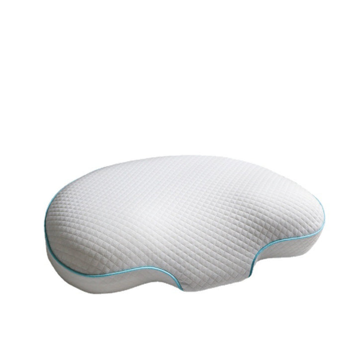 Ergonomisk nakkestøttepute Skanto