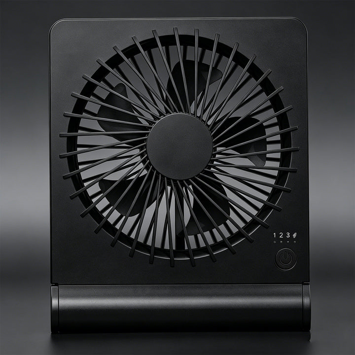 Ventilator Skanto