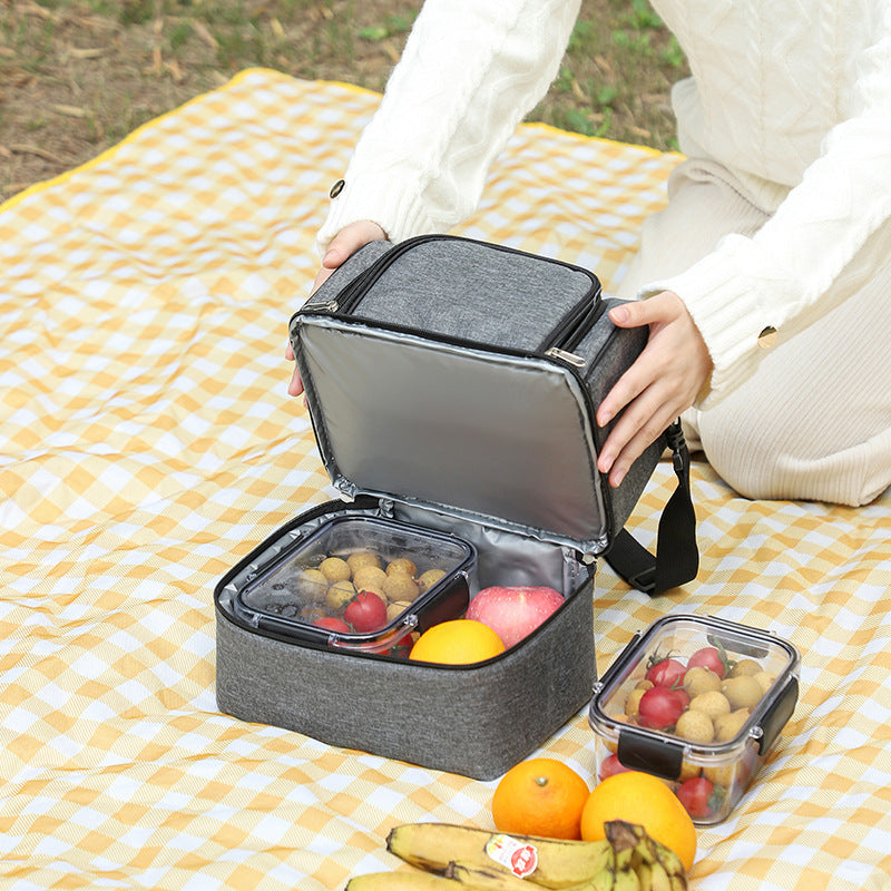 Cooler and Transport Bag Skanto