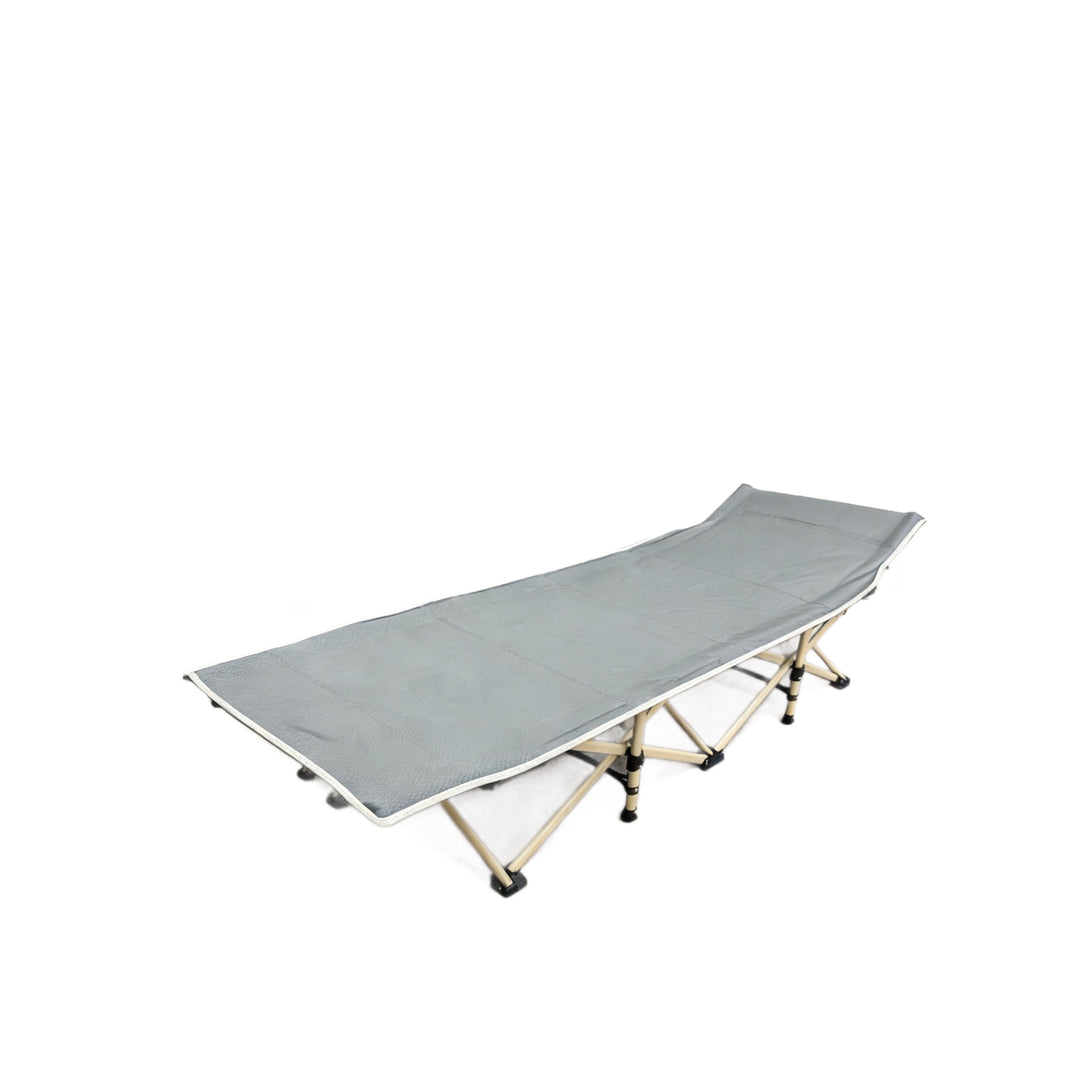 Folding bed with high comfort Skanto