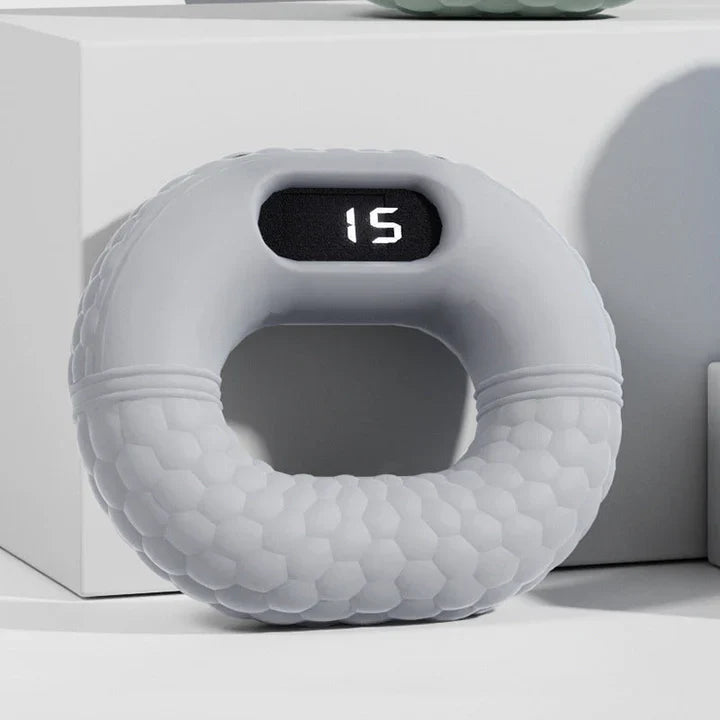 Skanto | Trådløs håndtrener med Bluetooth