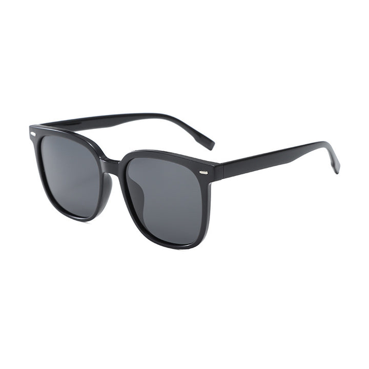 Unisex Motemessige Solbriller Skanto