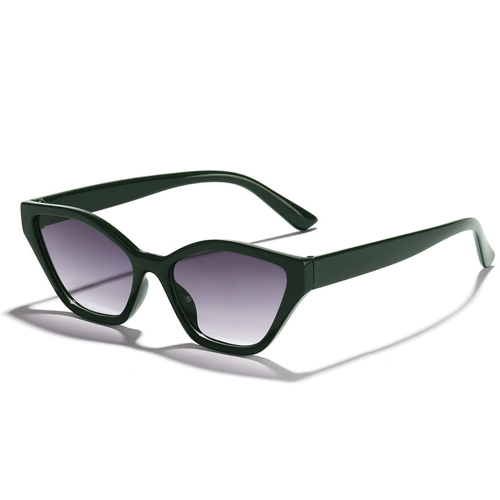 Dame Designer-solbrille Skanto