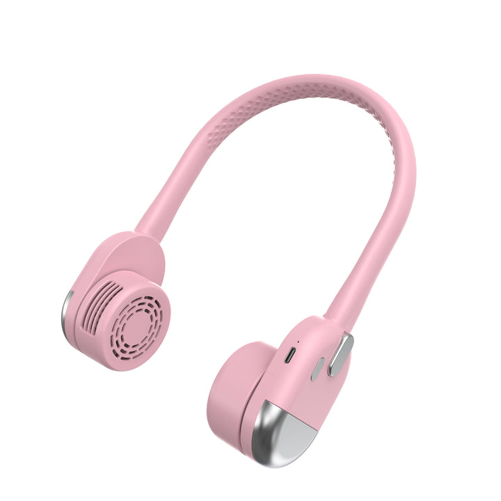 Dame bærbare Bluetooth-hodetelefoner Skanto