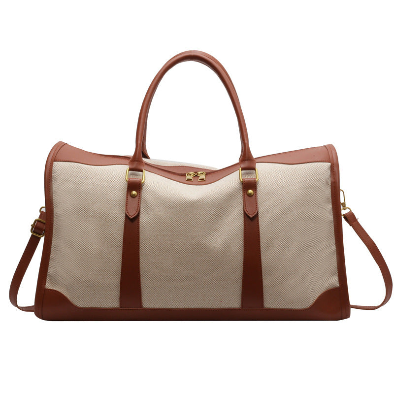 Dame elegant helgetursebag Skanto