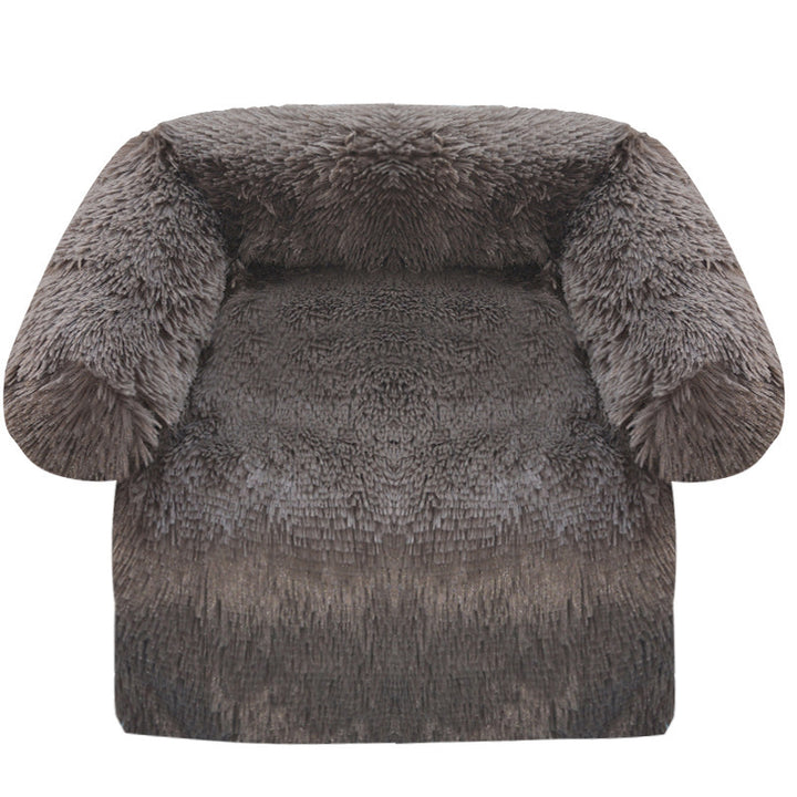 Ultra-Plush  Lounge  Hundeseng
