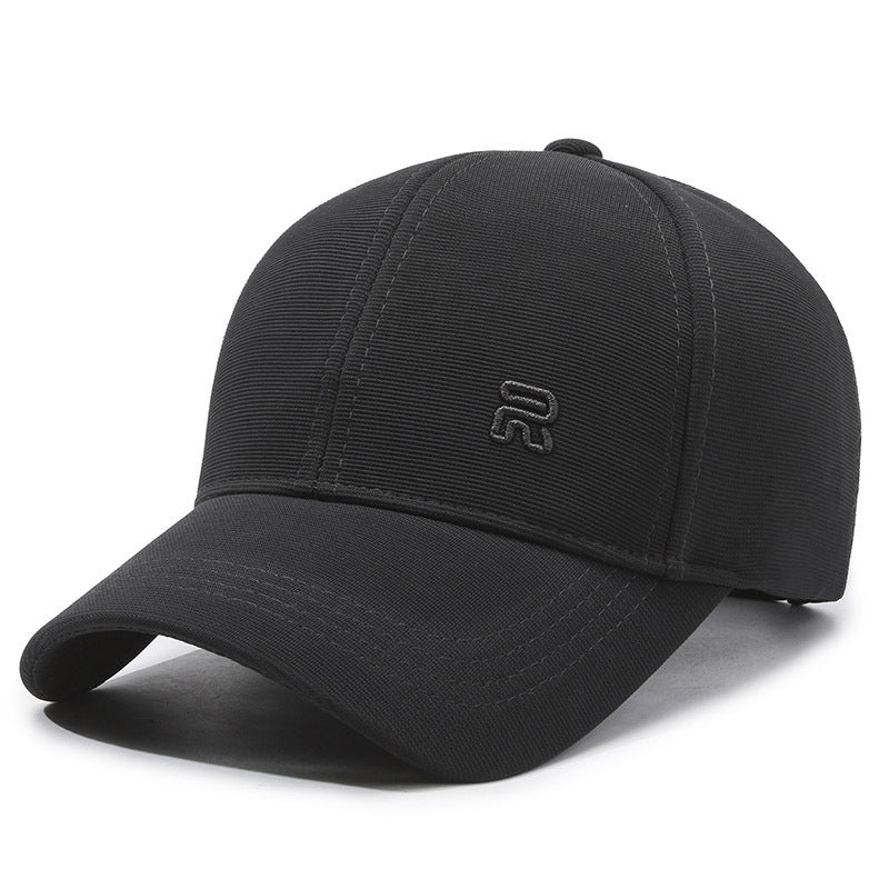 Dame Sporty baseballcaps med UV-beskyttelse Skanto