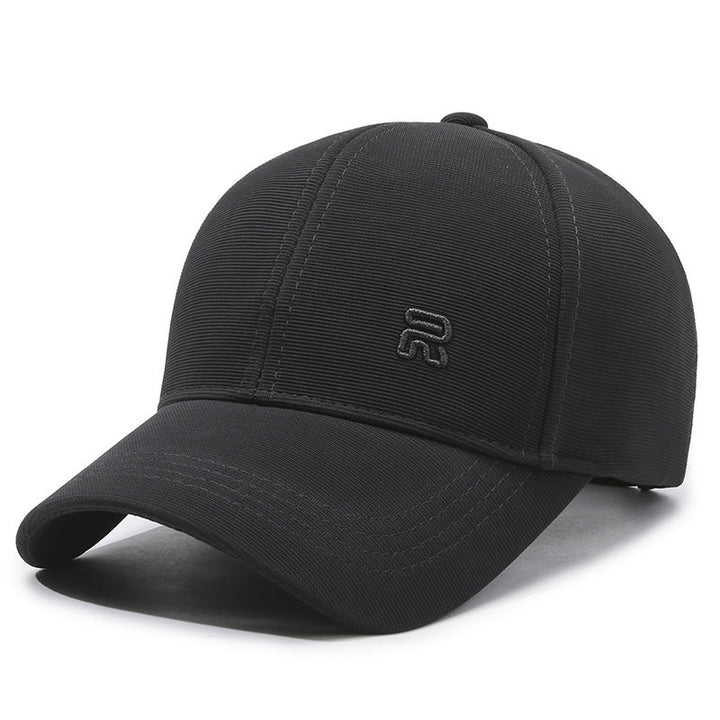 Dame Sporty baseballcaps med UV-beskyttelse Skanto
