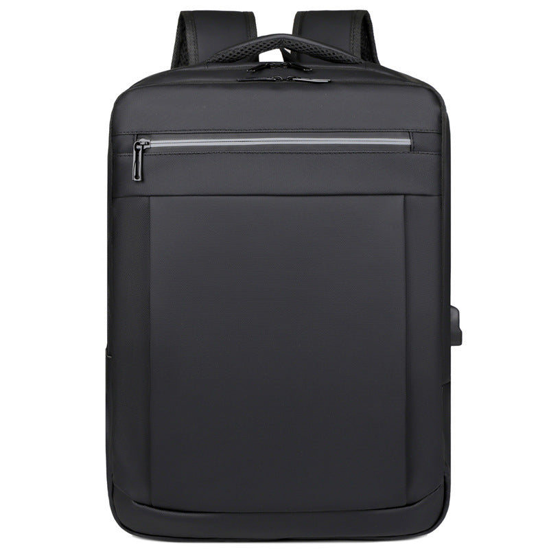 Urbaner Laptop Ryggsekk med Organizer-lommer Skanto