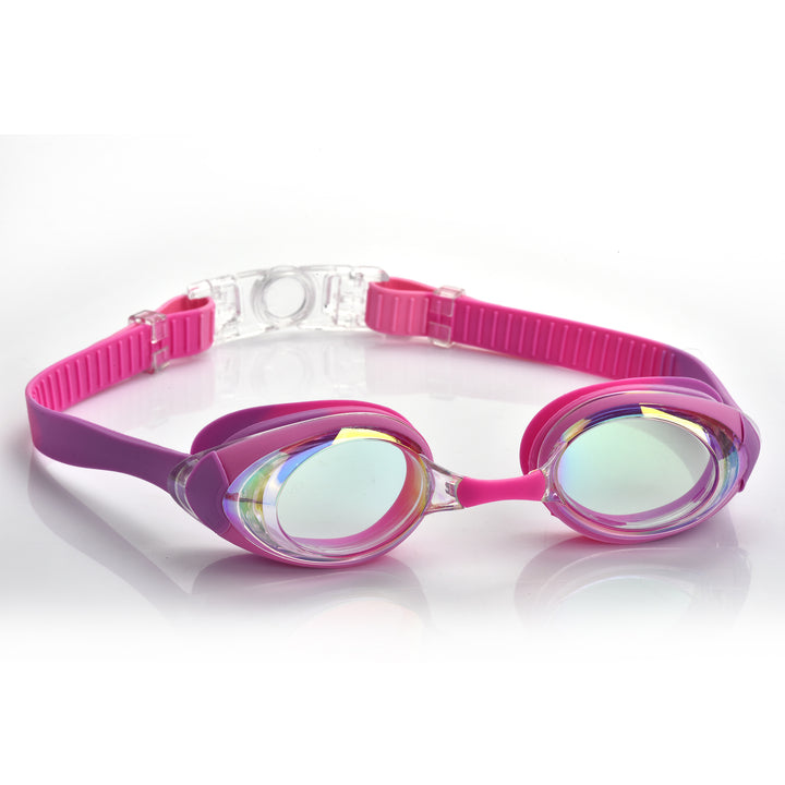 Kraftig svømmebrille Skanto