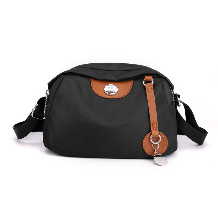 Umh Tote bag med justerbar skulderstropp og oversiktlig romsystem Skanto