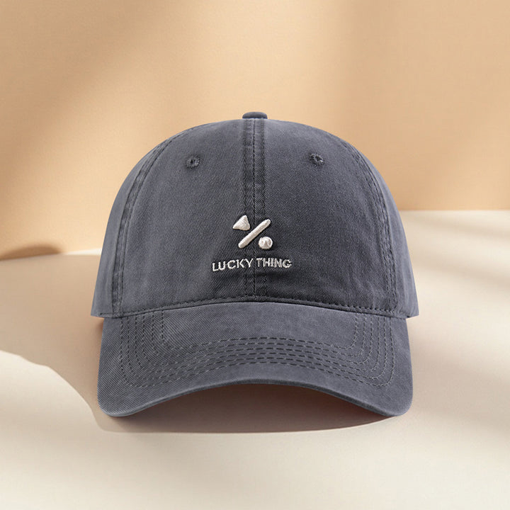 Herre Casual Sport Caps Skanto