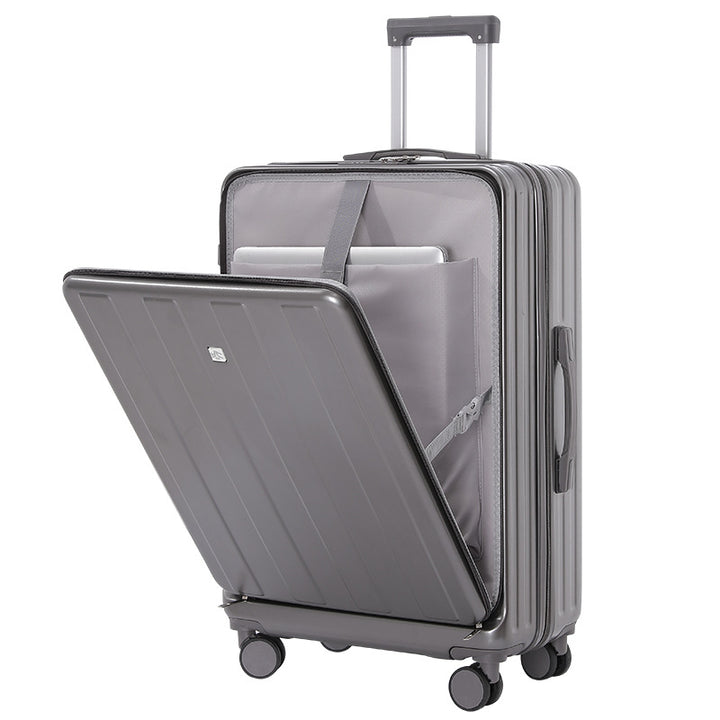 Smart Hard-Shell Roller Bagasje Skanto