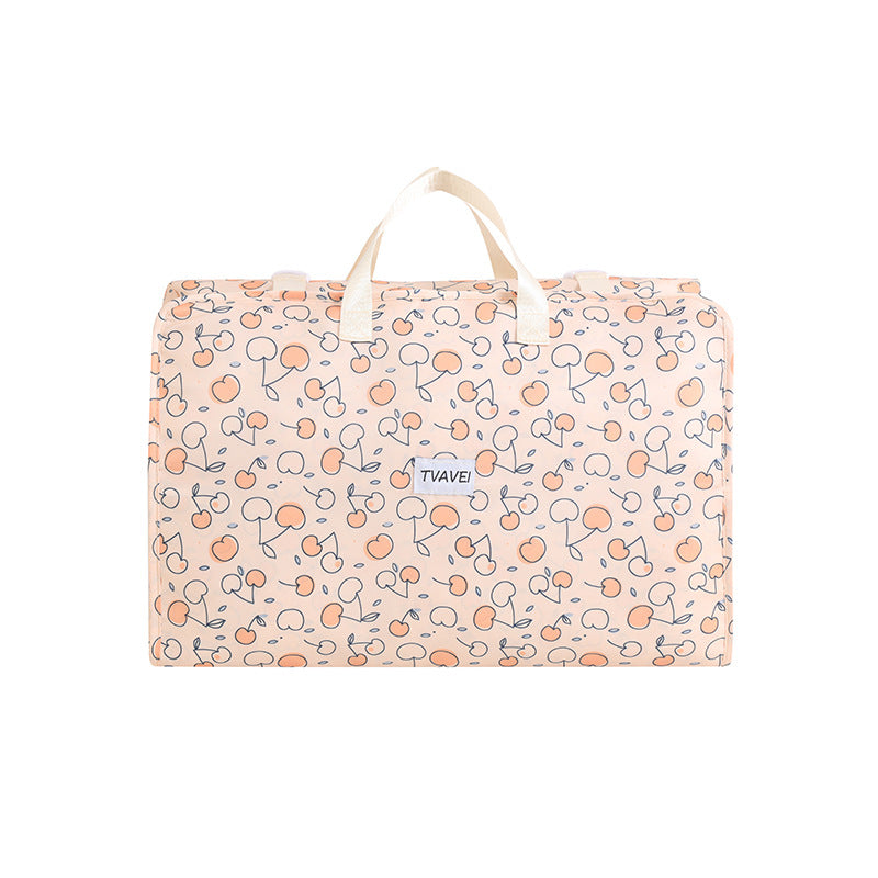 Foldable Travel Storage Bag Skanto