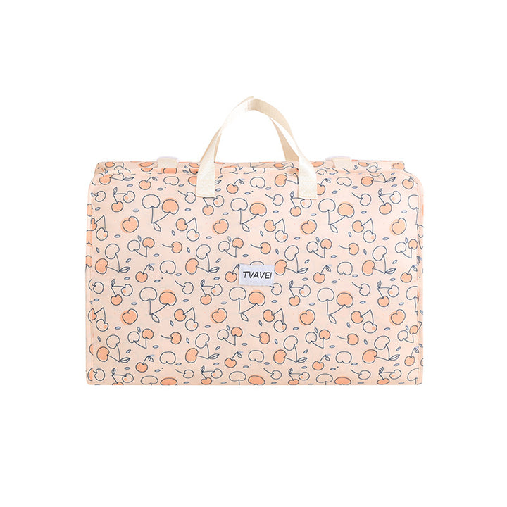 Foldable Travel Storage Bag Skanto