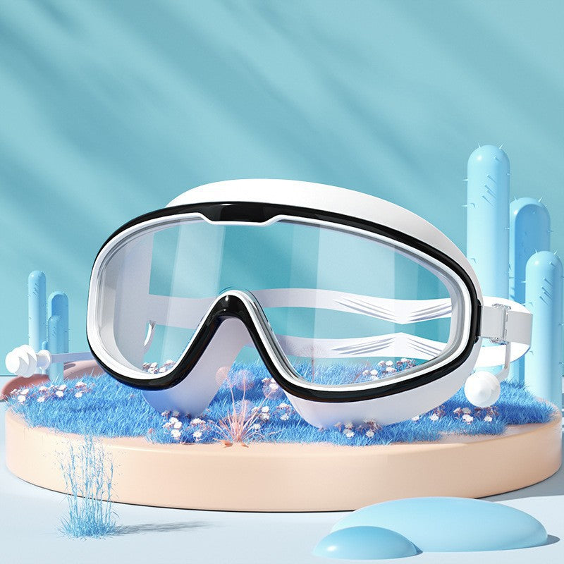 Advanced Snorkeling Mask Skanto