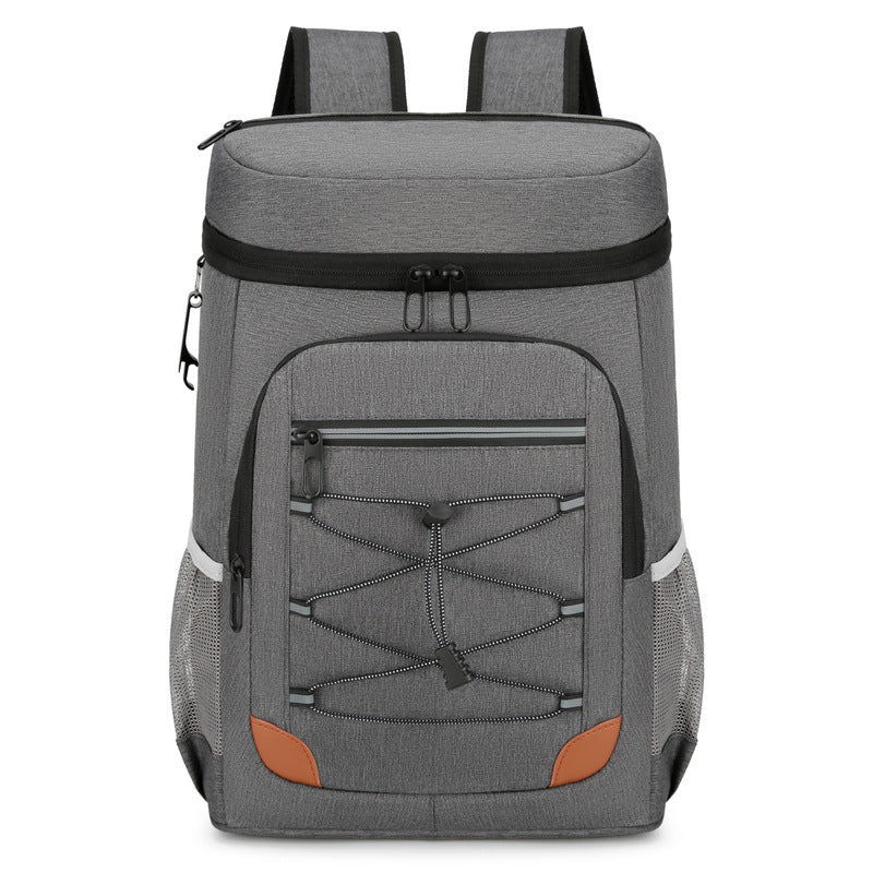 Unisex Kühlrucksack Skanto