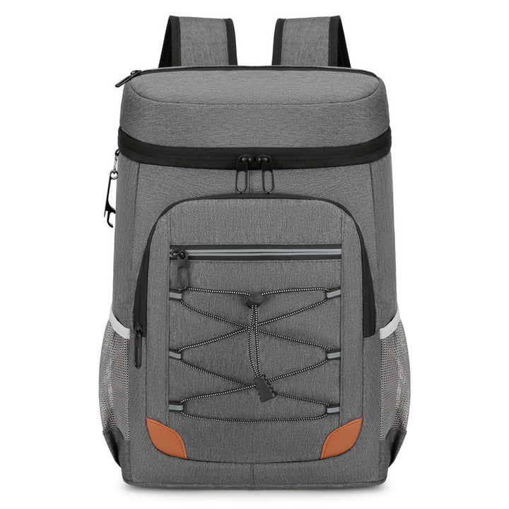 Unisex Kühlrucksack Skanto