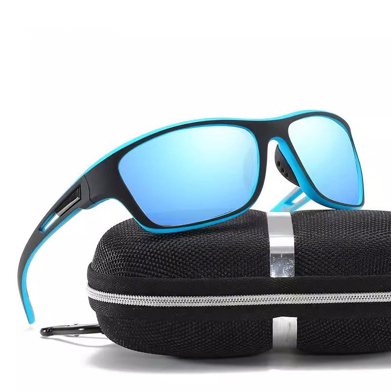 Dame Sporty og funksjonell solbrille Skanto