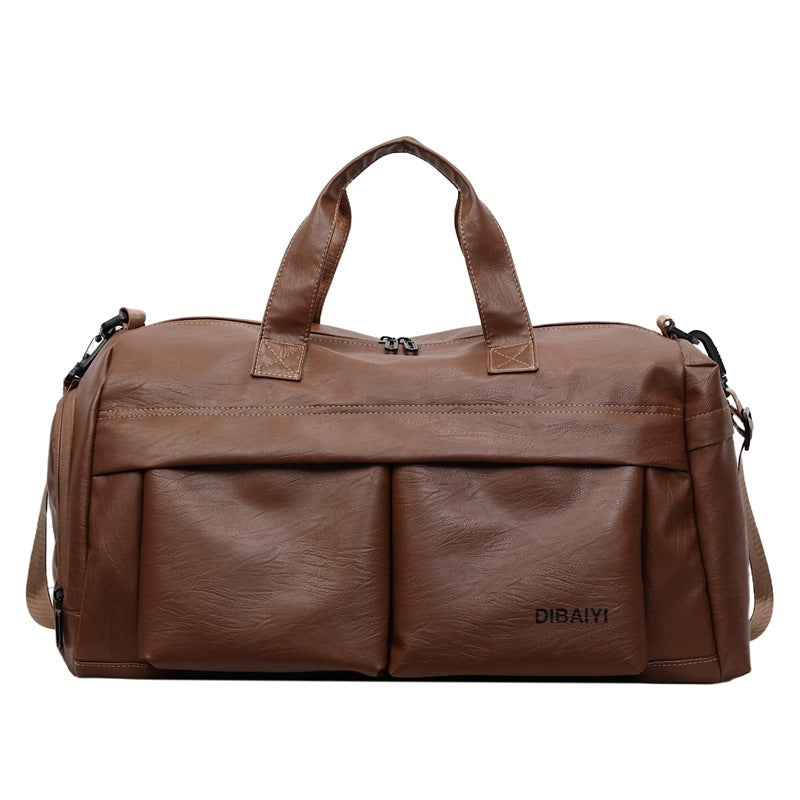 Dame Sportslig Allroundbag Skanto