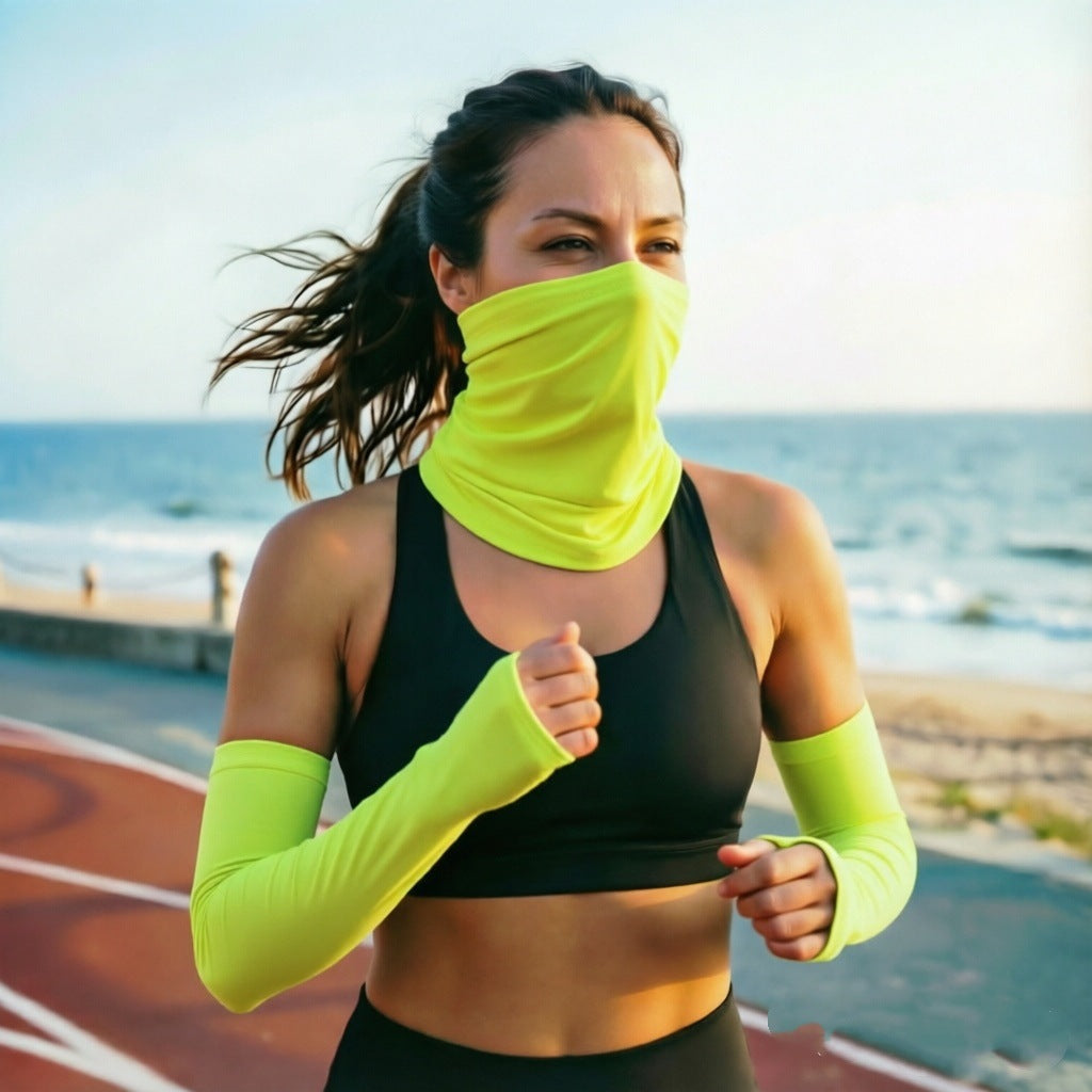 Dame allsidig sporthalssmykke Skanto