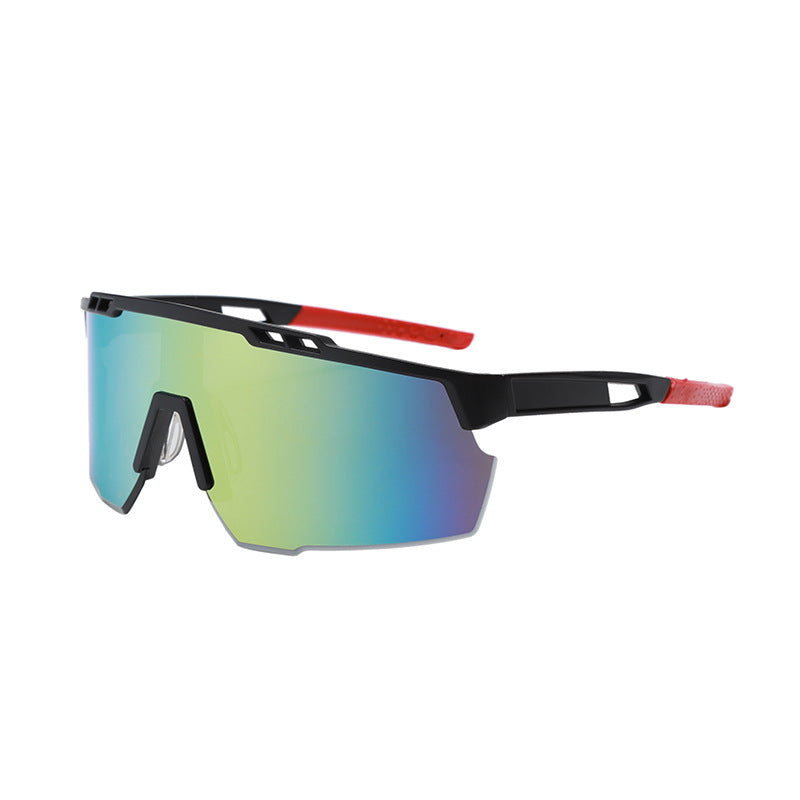 Men's High-Performance Outdoor Sport Sunglasses Skanto