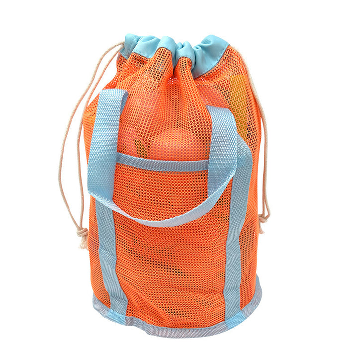 Luftgjennomtrengelig sportbag Skanto