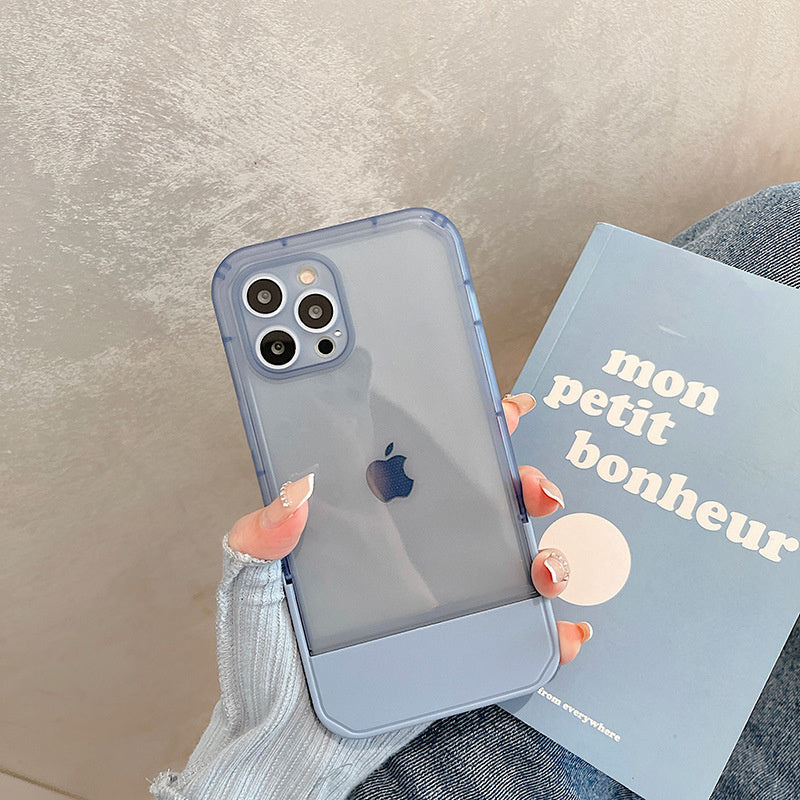 Skanto | Enkel sammenleggbar etui for iPhone