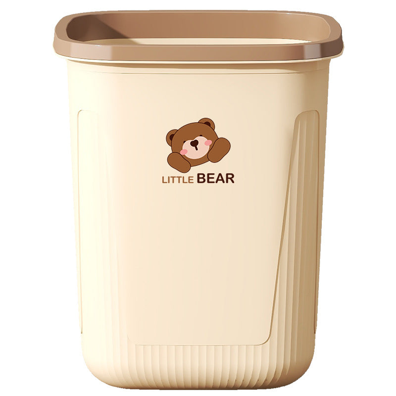 Waste Bin Skanto