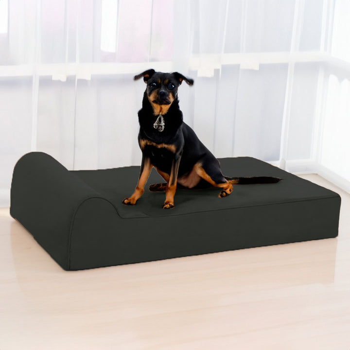 Ortopedisk Lounge Sofa Hundeseng