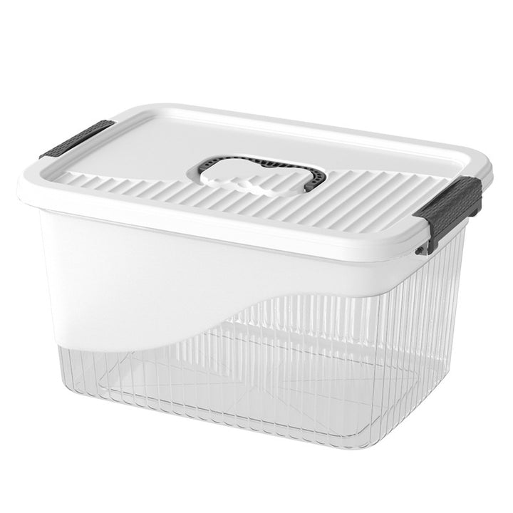 Storage Box Skanto