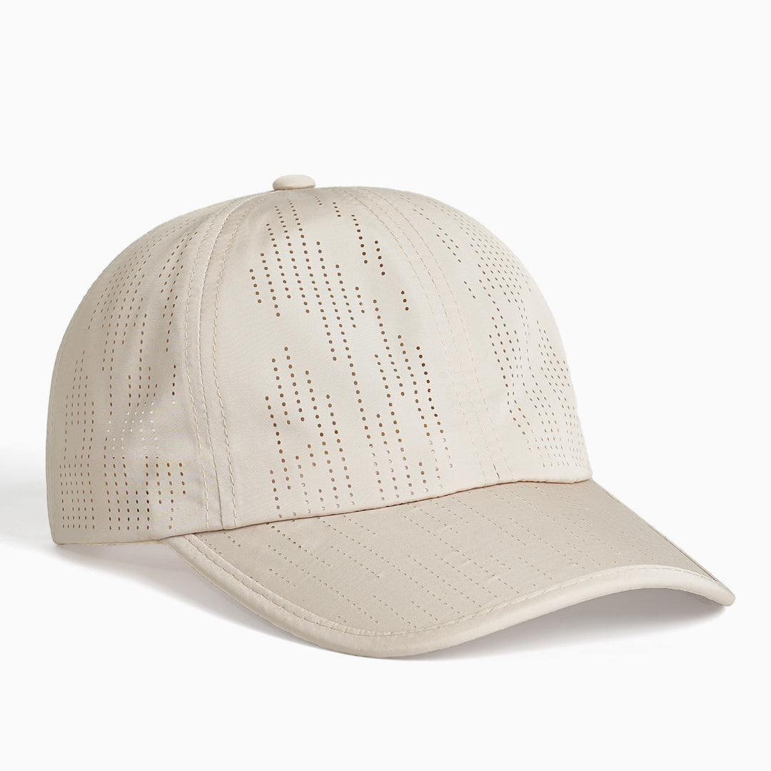 Dame Pustende Funksjonell Basecap Skanto