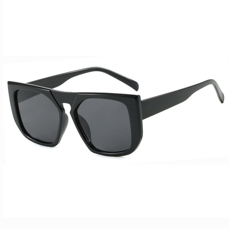 Women's Square Fashion Sunglasses Skanto