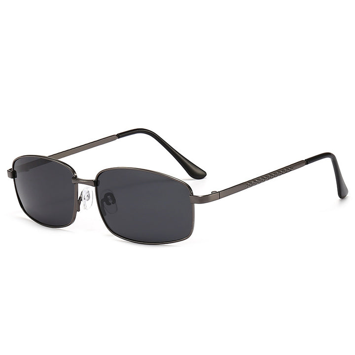 Dame moteriktig solbrille Skanto