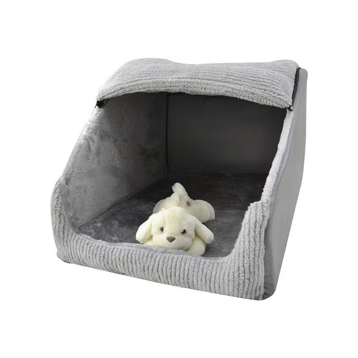 Koselig hundehule
