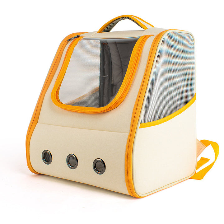 Unisex Transportboks for Kjæledyr Skanto