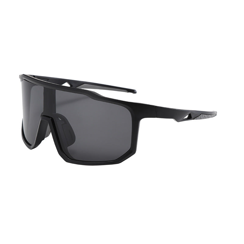 Men's High-Performance Sports Sunglasses Skanto