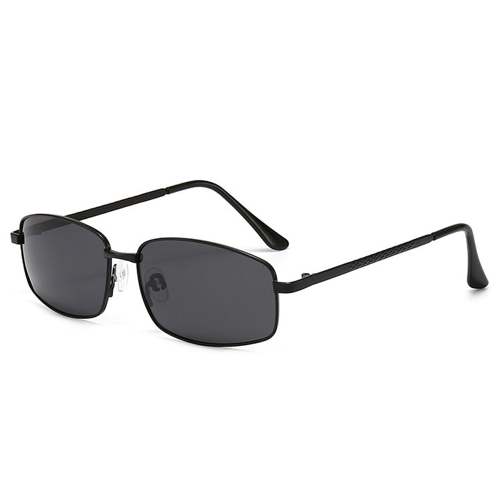 Dame moteriktig solbrille Skanto