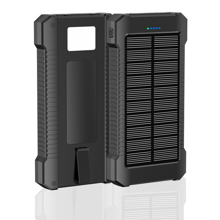 Solar Power Bank Skanto