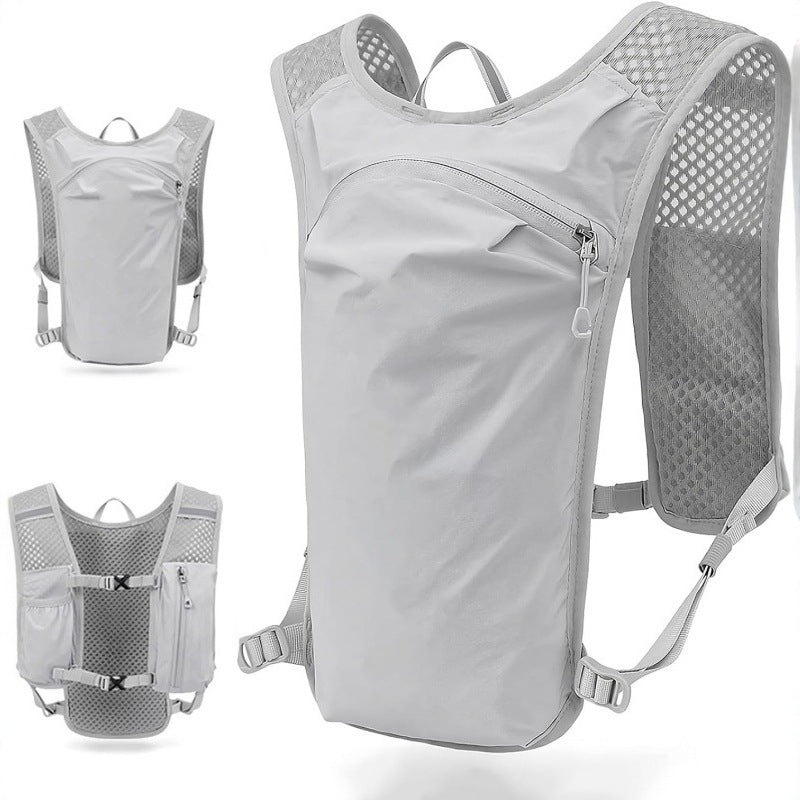 Dame Sporty Hydrering Ryggsekk Skanto