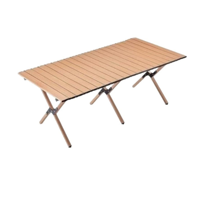 Folding Picnic Table Skanto